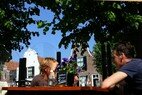 Eten en drinken sloten